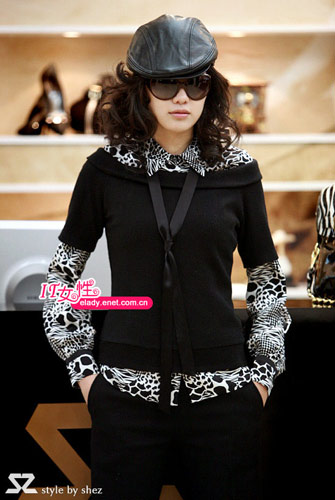 六个说谎的大学生