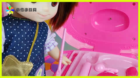 养老院（法语版）