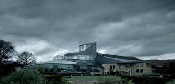 凤凰城遗忘录（国语版）