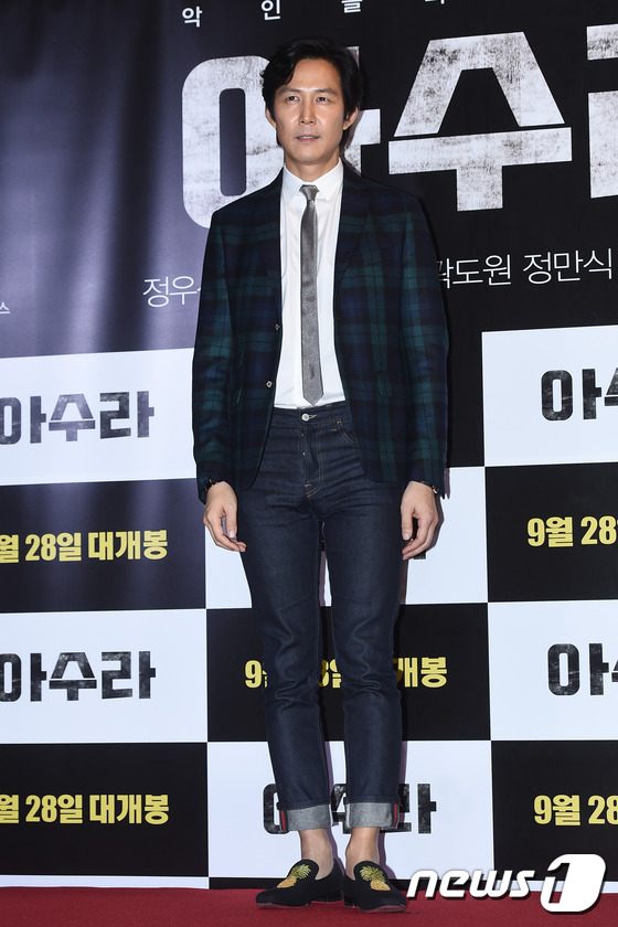 养家之人（国语版）