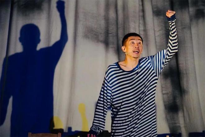 养蜂人(普通话版)