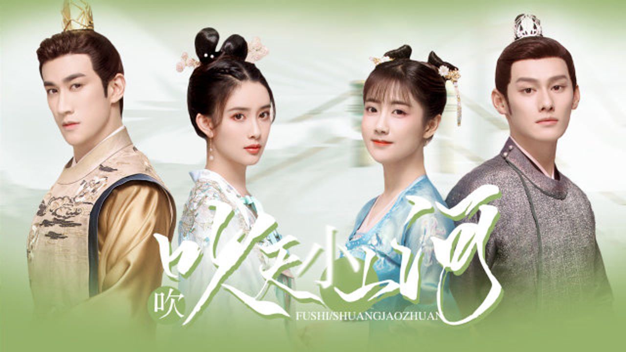 养家之人（国语版）