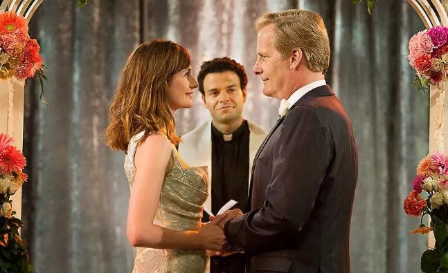 再次出发之纽约遇见你