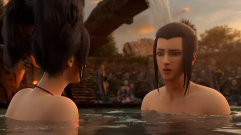 冒牌家庭(粤语版)