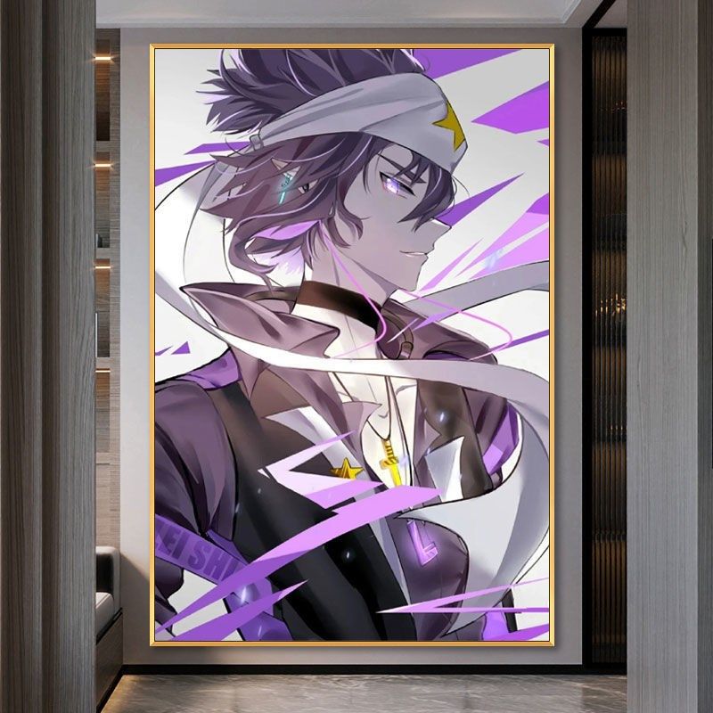 全能战将（国语版）